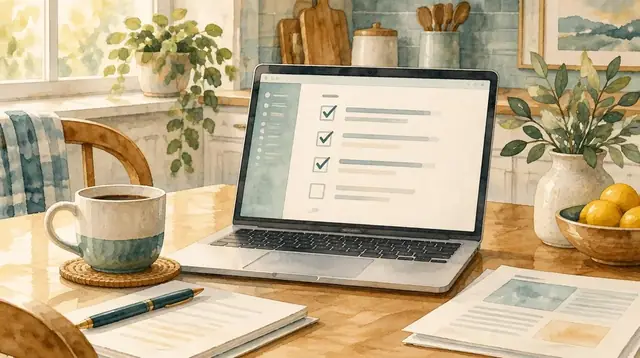 Benefit Eligibility Screener tool screen